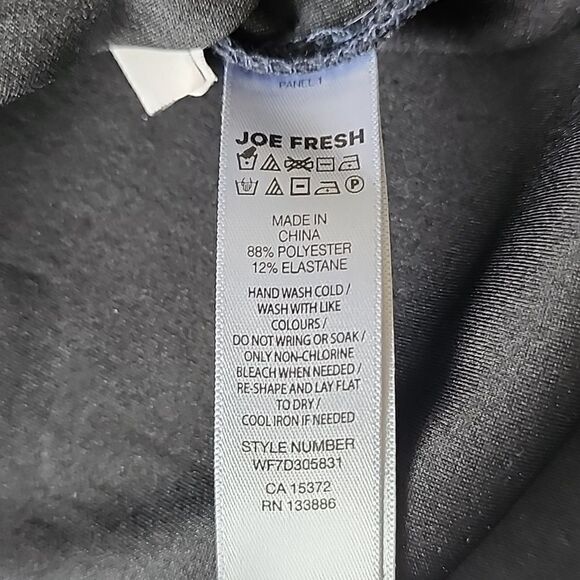 🍍Joe fresh- faux suede dress - Picture 7 of 8